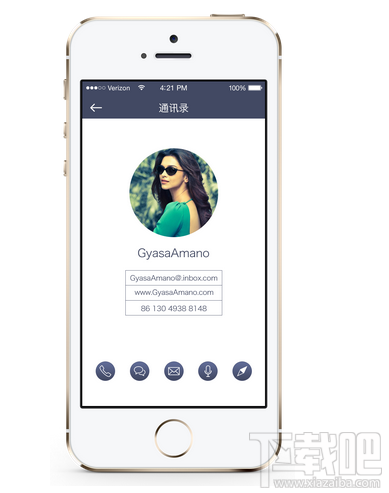 苹果手机怎么备份电话号码?如何导出iPhone通讯录?