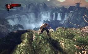 X战警前传:金刚狼简体中文版下载简体中文版