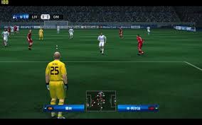 实况足球2010简体中文版