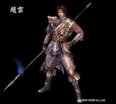 真三国无双3简体中文版