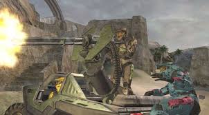 光晕2中文版中文版