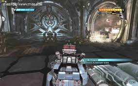 变形金刚:赛博坦之战简体中文版下载简体中文版