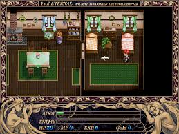 永远的伊苏2完整繁体中文版中文版