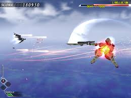 苍空之雾免费版