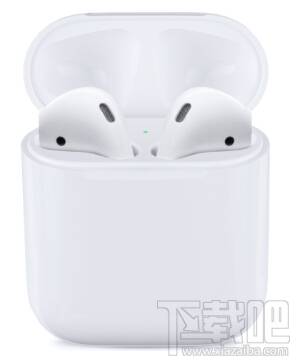 Mac能看AirPods充电状态吗?Mac上怎么看AirPods充电状态?