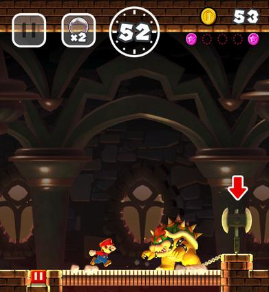 超级马里奥跑酷怎么玩 Super Mario Run玩法技巧分享