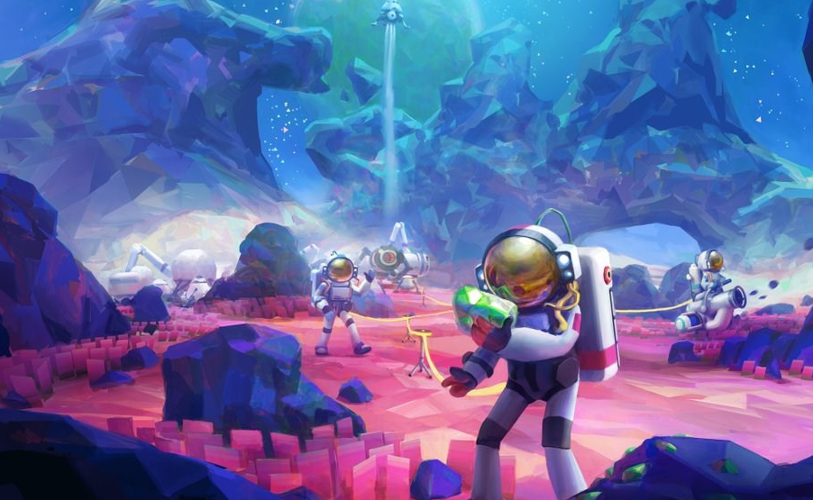 异星探险家氧气桩怎么用 氧气桩使用攻略