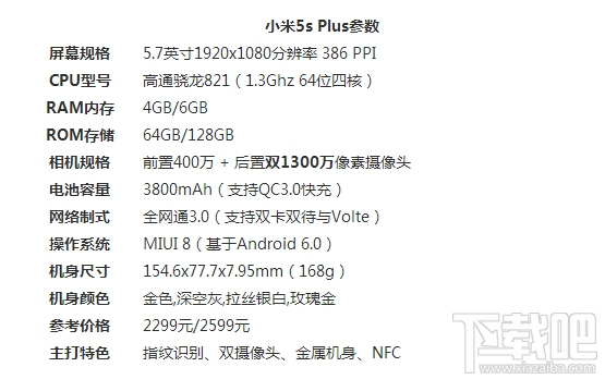 双摄像头手机哪款好？2016年十款双摄像头手机推荐