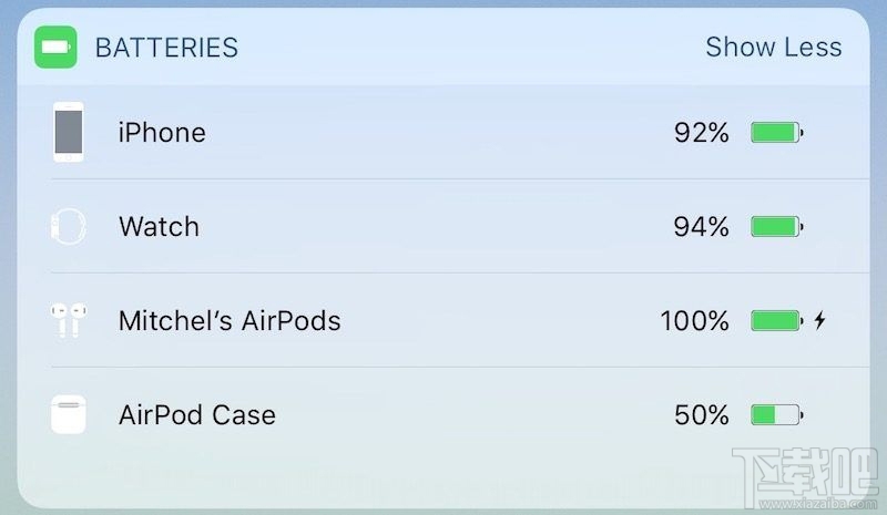 AirPods充电盒掉电怎么办?AirPods充电盒耗电解决方法