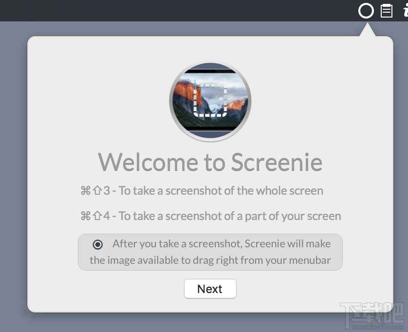 Touch Bar触控条可以截屏吗?Touch Bar触控条截屏方法