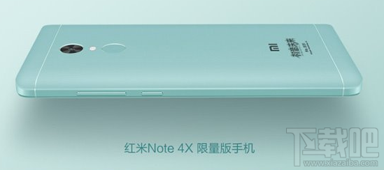 红米note4X用什么手机卡?红米note4X装SIM卡教程