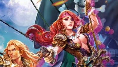 全民大航海新手职业推荐 全职业浅析