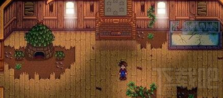 星露谷物语木乃伊击杀方法详情介绍