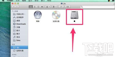 Mac硬盘怎么查看剩余容量？Mac硬盘剩余容量大小查看方法
