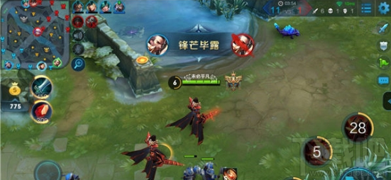 王者荣耀曹操玩法进阶攻略