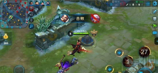 王者荣耀曹操玩法进阶攻略