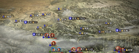 三国志13威力加强版游戏问题怎么解决?常见问题解决方法