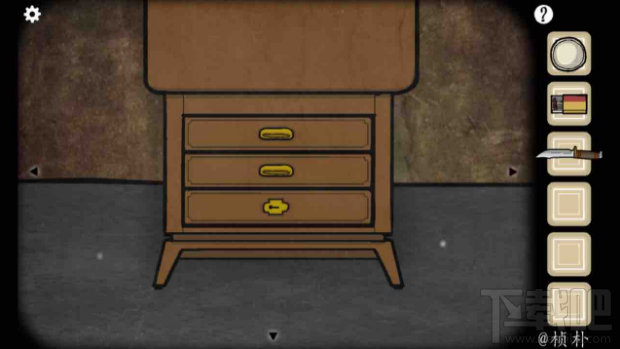 Cube Escape:The Cave攻略大全 逃离方块洞穴全图文通关攻略