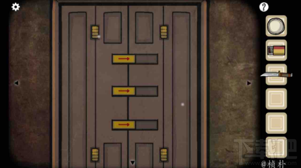 Cube Escape:The Cave攻略大全 逃离方块洞穴全图文通关攻略