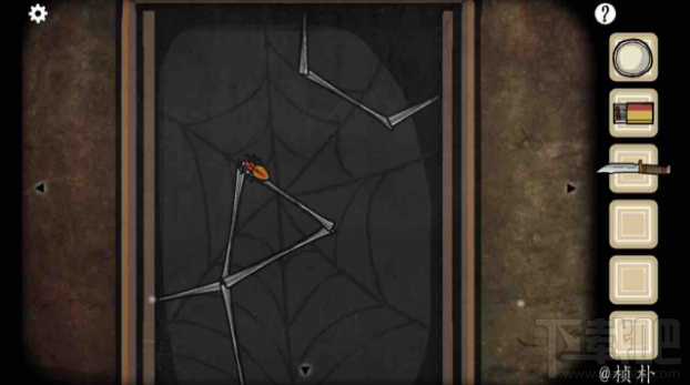 Cube Escape:The Cave攻略大全 逃离方块洞穴全图文通关攻略