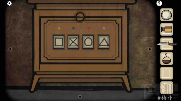 Cube Escape:The Cave攻略大全 逃离方块洞穴全图文通关攻略