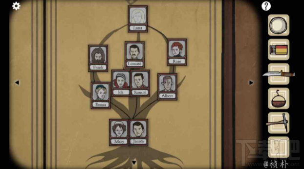 Cube Escape:The Cave攻略大全 逃离方块洞穴全图文通关攻略