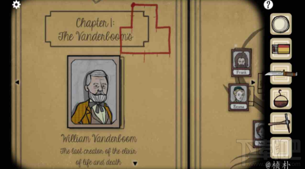 Cube Escape:The Cave攻略大全 逃离方块洞穴全图文通关攻略