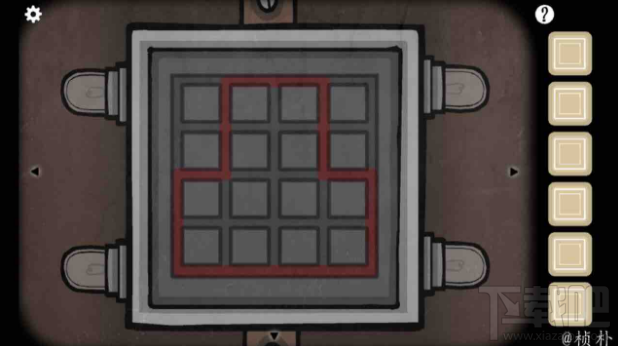 Cube Escape:The Cave攻略大全 逃离方块洞穴全图文通关攻略