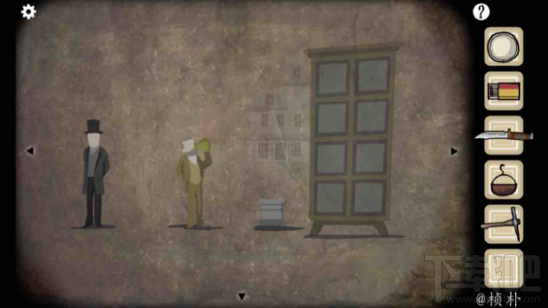 Cube Escape:The Cave攻略大全 逃离方块洞穴全图文通关攻略