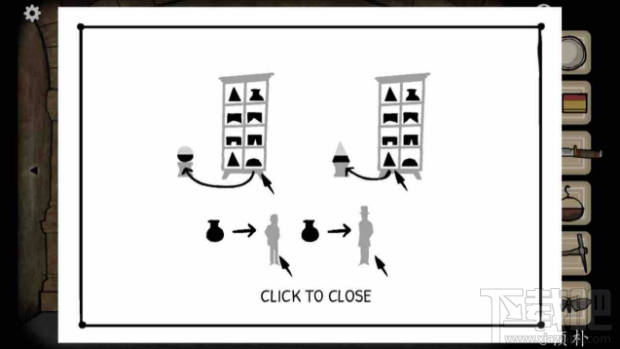 Cube Escape:The Cave攻略大全 逃离方块洞穴全图文通关攻略