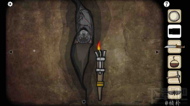 Cube Escape:The Cave攻略大全 逃离方块洞穴全图文通关攻略