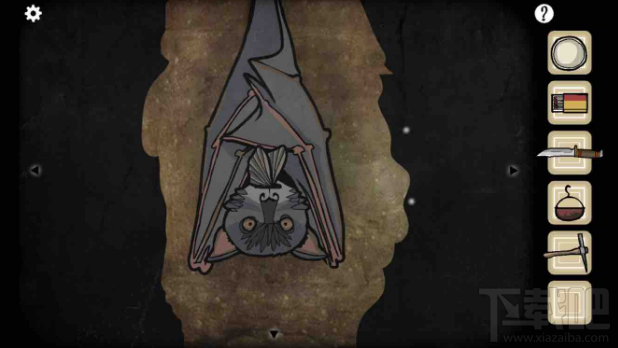 Cube Escape:The Cave攻略大全 逃离方块洞穴全图文通关攻略