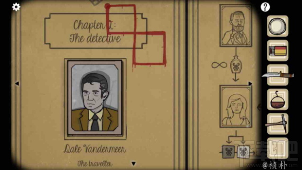 Cube Escape:The Cave攻略大全 逃离方块洞穴全图文通关攻略