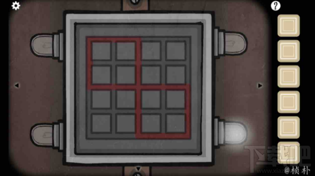 Cube Escape:The Cave攻略大全 逃离方块洞穴全图文通关攻略