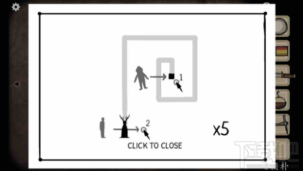 Cube Escape:The Cave攻略大全 逃离方块洞穴全图文通关攻略