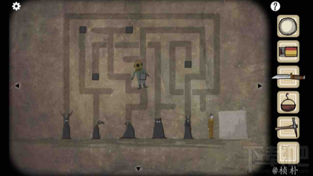 Cube Escape:The Cave攻略大全 逃离方块洞穴全图文通关攻略