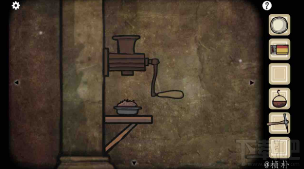 Cube Escape:The Cave攻略大全 逃离方块洞穴全图文通关攻略