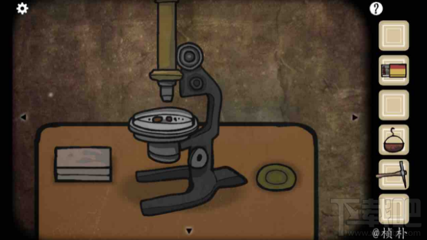 Cube Escape:The Cave攻略大全 逃离方块洞穴全图文通关攻略