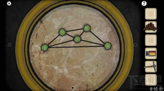 Cube Escape:The Cave攻略大全 逃离方块洞穴全图文通关攻略