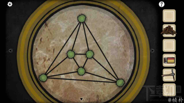 Cube Escape:The Cave攻略大全 逃离方块洞穴全图文通关攻略