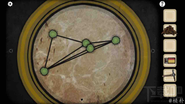 Cube Escape:The Cave攻略大全 逃离方块洞穴全图文通关攻略