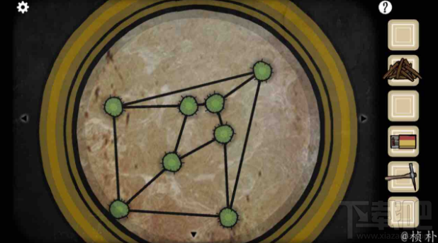 Cube Escape:The Cave攻略大全 逃离方块洞穴全图文通关攻略