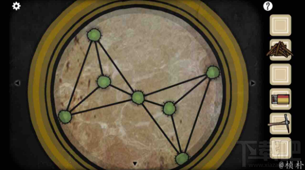 Cube Escape:The Cave攻略大全 逃离方块洞穴全图文通关攻略