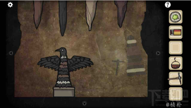 Cube Escape:The Cave攻略大全 逃离方块洞穴全图文通关攻略