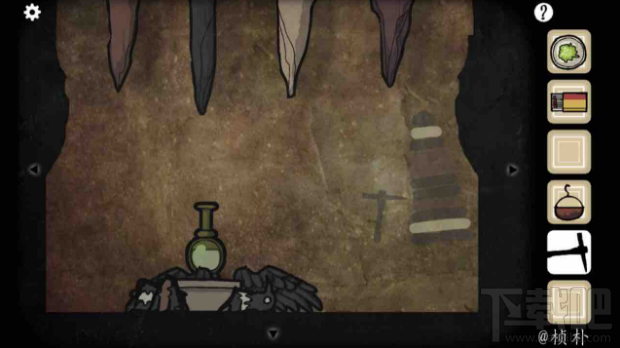 Cube Escape:The Cave攻略大全 逃离方块洞穴全图文通关攻略