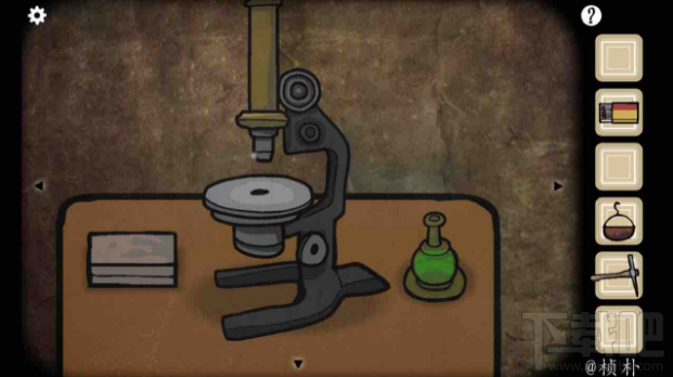 Cube Escape:The Cave攻略大全 逃离方块洞穴全图文通关攻略