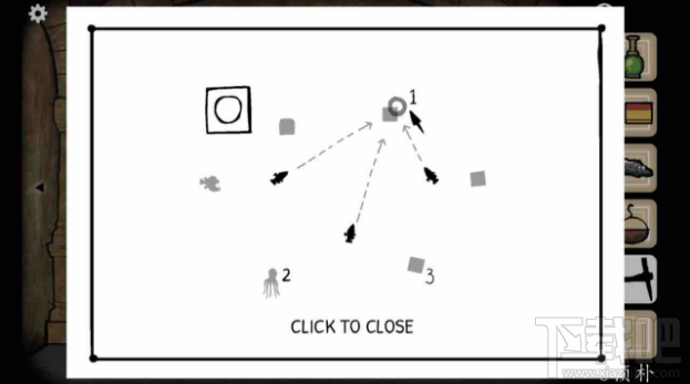 Cube Escape:The Cave攻略大全 逃离方块洞穴全图文通关攻略
