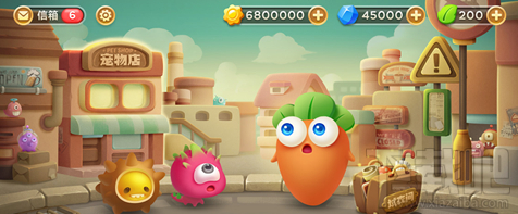 保卫萝卜3成就系统一览 如何才能获取这些成就?