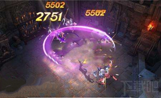 镇魔曲天罡星二阶天杀星怎么打?镇魔曲天罡星攻略