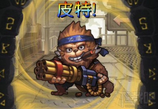 不思议迷宫peter怎么获得?不思议迷宫peter获得方法